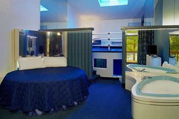 Apartamento Pocono Palace Resort