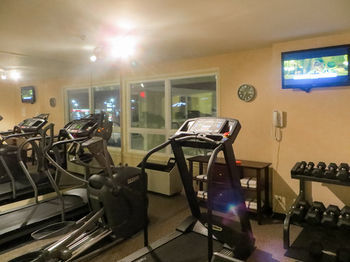 Hotel Comfort Inn & Suites