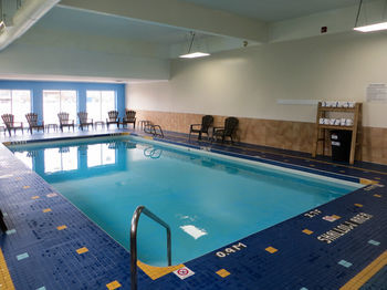 Hotel Comfort Inn & Suites