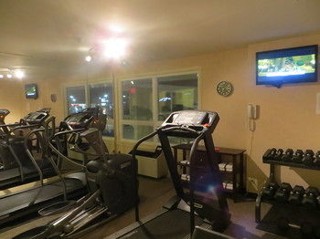 Hotel Comfort Inn & Suites