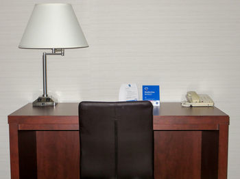 Hotel Comfort Inn & Suites