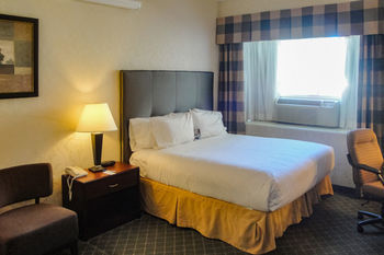 Hotel Comfort Inn & Suites