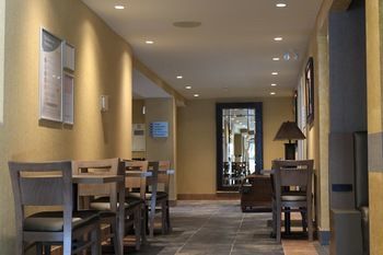 Hotel Comfort Inn & Suites