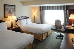 Hotel Comfort Inn & Suites