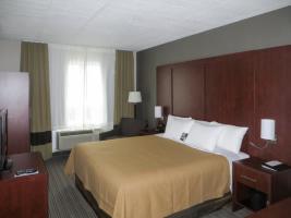 Hotel Comfort Inn & Suites