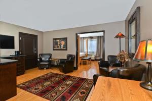Apartamento Prestige Rocky Mountain Resort Cranbrook