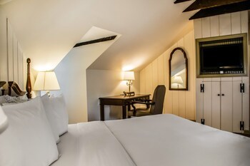 Admiral Fell Inn, An Ascend Hotel Collection Member