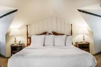 Admiral Fell Inn, An Ascend Hotel Collection Member