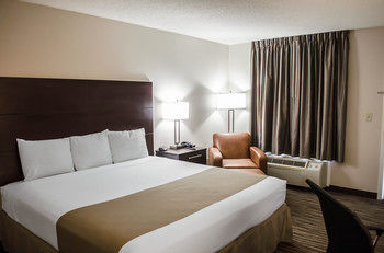 Motel Econo Lodge Defuniak Springs - Crestview