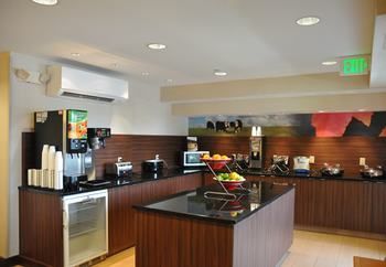 Hotel Fairfield Inn By Marriott Dayton North