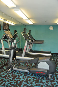 Hotel Fairfield Inn By Marriott Dayton North