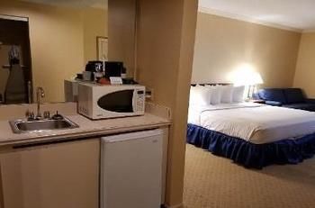 Hotel Days Inn Midland