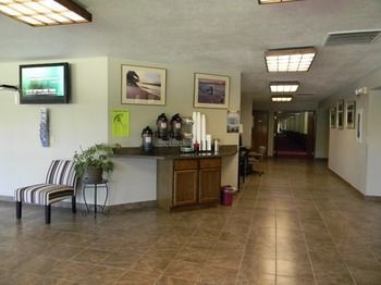 Hotel Boarders Inn & Suites Munising, Mi