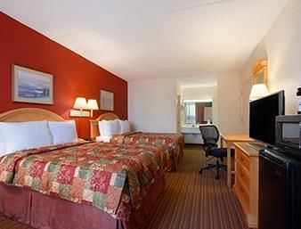 Motel Days Inn Seneca Clemson Sc