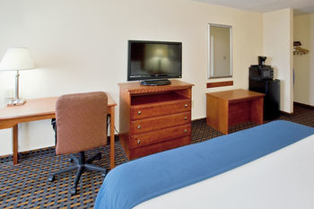 Hotel Holiday Inn Express - Jacksonville