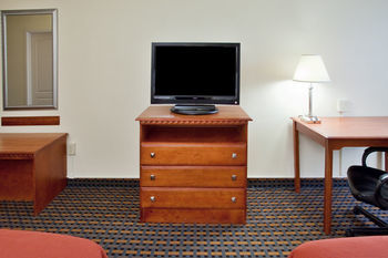 Hotel Holiday Inn Express - Jacksonville