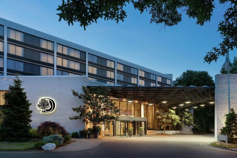 Doubletree By Hilton Somerset Hotel And Conference Center