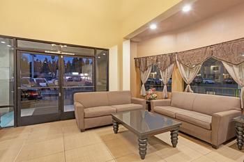 Motel Travelodge Whittier