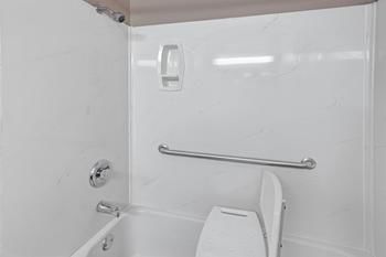 Motel Travelodge Whittier