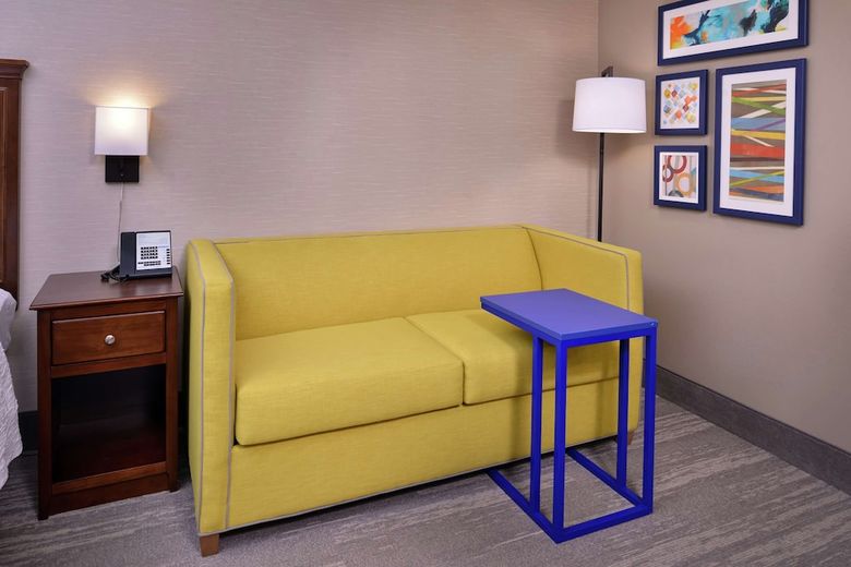 Hotel Hampton Inn Florence Midtown