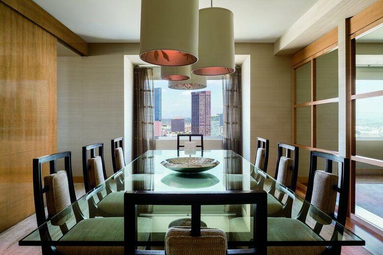 Hotel The Ritz - Carlton, Los Angeles