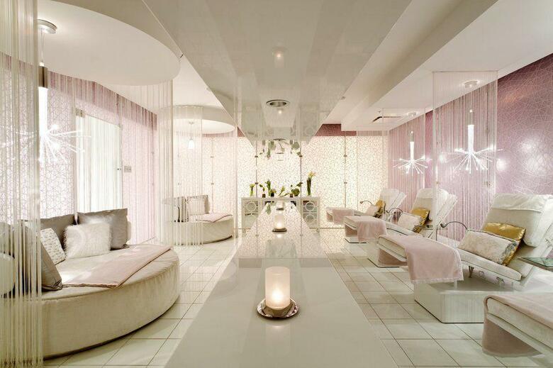Hotel The Ritz - Carlton, Los Angeles