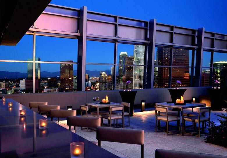 Hotel The Ritz - Carlton, Los Angeles