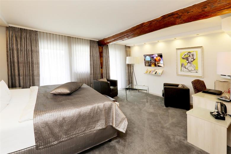 Best Western Premier Hotel An Der Wasserburg