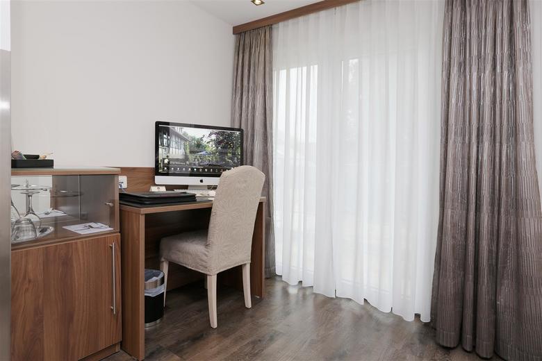 Best Western Premier Hotel An Der Wasserburg