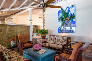 Hotel Pineapple Beach Club