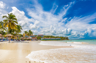 Hotel Pineapple Beach Club