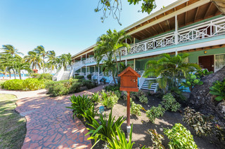 Hotel Pineapple Beach Club