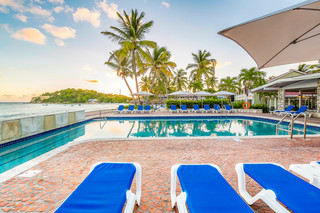 Hotel Pineapple Beach Club