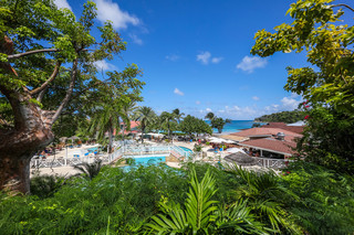 Hotel Pineapple Beach Club