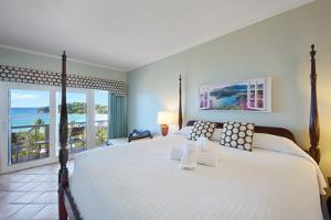Hotel Pineapple Beach Club