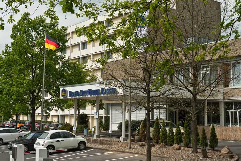 Hotel Wyndham Garden Kassel - Non Refundable Room