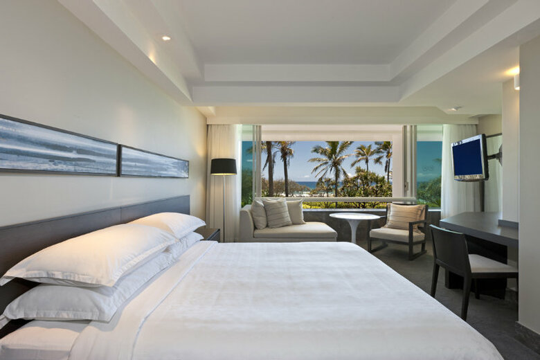 Hotel Sheraton Mirage Gold Coast