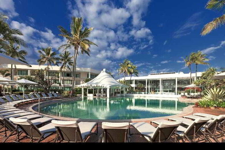Hotel Sheraton Mirage Gold Coast