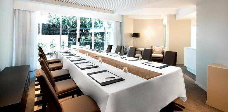 Hotel Sheraton Mirage Gold Coast