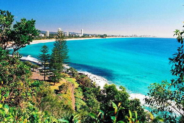 Hotel Sheraton Mirage Gold Coast