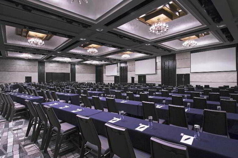 Hotel Sheraton Mirage Gold Coast