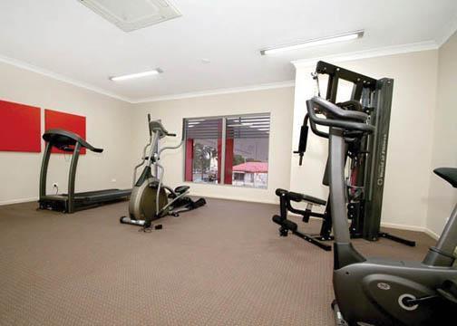 Quality Hotel Platinum Int`l