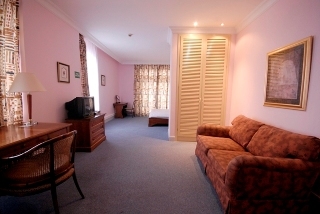 The Horizon Hotel Baku