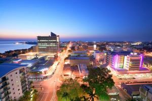 Hotel Hilton Darwin