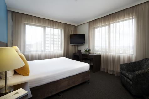 Hotel Travelodge Hobart