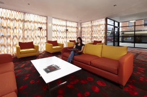 Hotel Travelodge Hobart