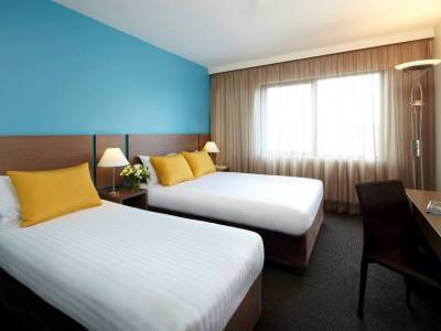 Hotel Travelodge Hobart