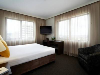 Hotel Travelodge Hobart