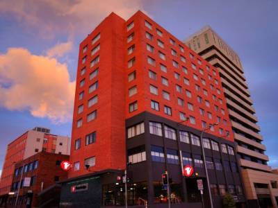 Hotel Travelodge Hobart