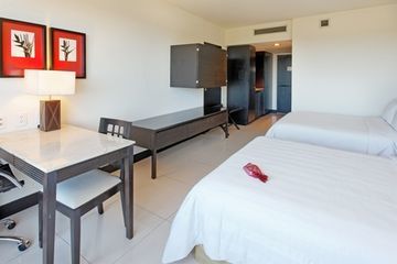 Hotel Crowne Plaza Villahermosa, Tab